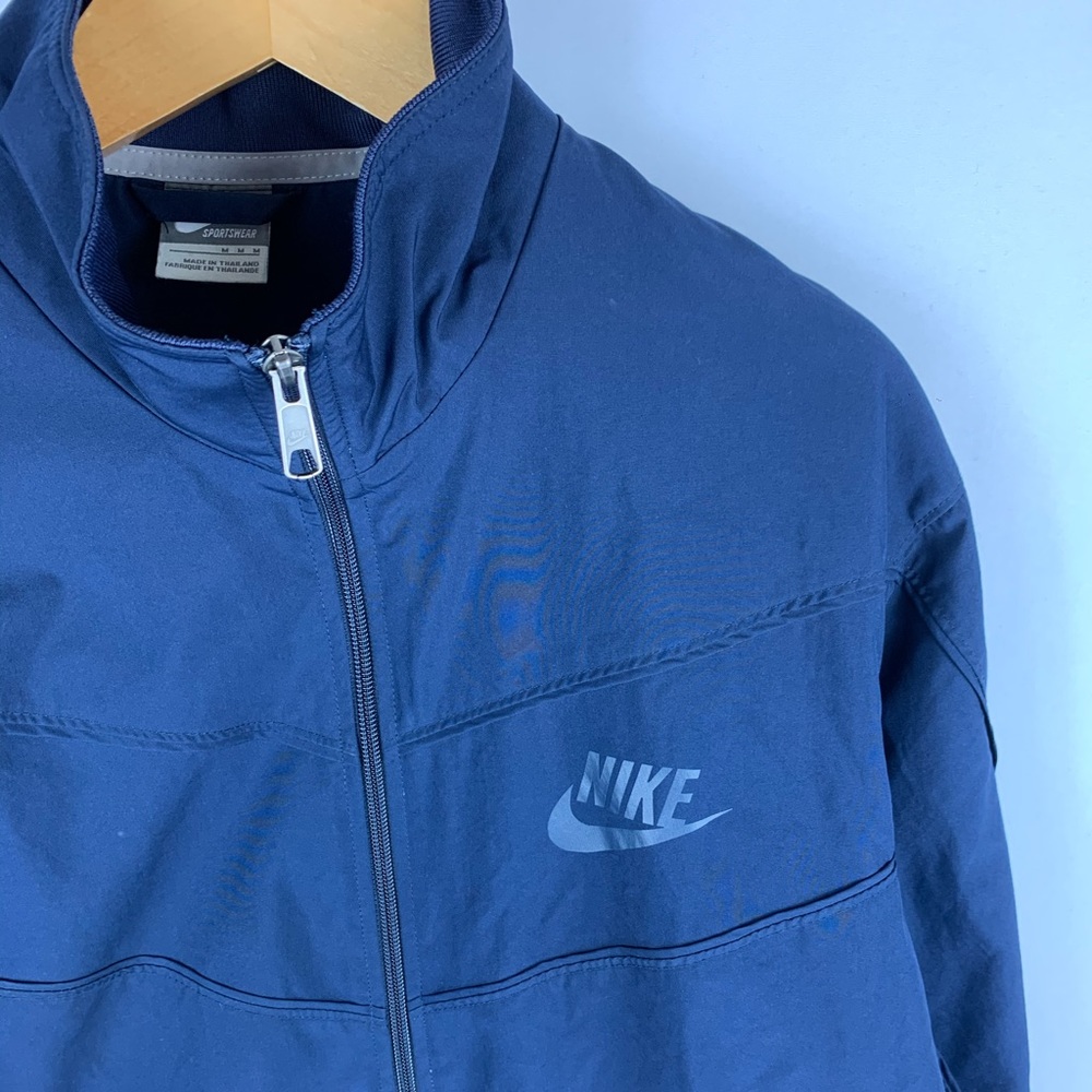 Nike Sportswear Polyester Jacket